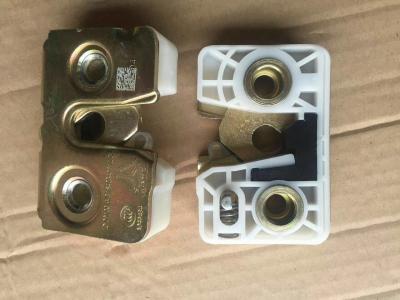 China Sinotruk howo heavy duty truck part-wg1642340012 howo truck cab door lock block for sale