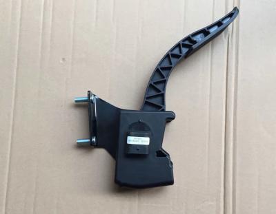 China Electronic Throttle WG9725570010 For SINOTRUK HOWO A7/shacman for sale