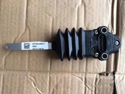 China WABCO levelling valve for HOWO TRUCK WG1642440051 HIGHT QUALITY for sale