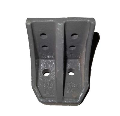 China SINOTRUK SPARE PARTS Original Limit bracket WG9725520728/WG9725520726 for sale