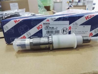 China Common rail injector 0445120236 suit for fuel pump engine FOR SALE MADE IN CHINA for sale