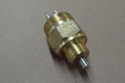 China Sinotruk HOWO truck spare parts- WG9100710069 Pressure Switch  for gearbox for sale