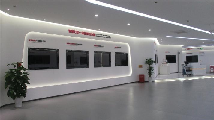 Verified China supplier - Shenzhen Jumper Medical Equipment Co., Ltd.