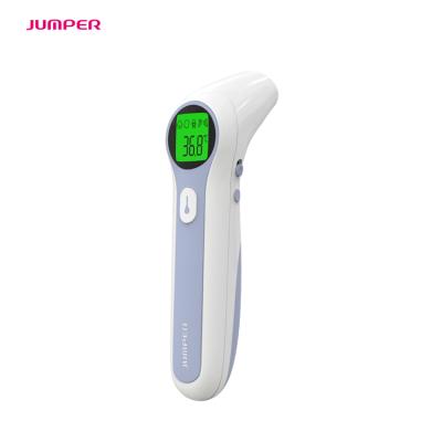 中国 Digital Forehead and Ear Ear Thermometer, Forehead Thermometer, 8 in 1 Infrared Thermometer 販売のため