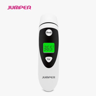 China Forehead And Ear Jumper JPD-FR401 Forehead / Medical Infrared Ear Thermometer Clinical Thermometer en venta