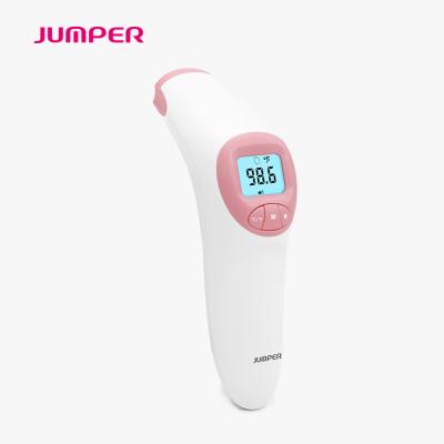 China FR200 Thermometer, Infrared Forehead Jumper Factory Wholesale Infrared Thermometer Te koop