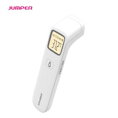 China Digital Infrared Thermometer , Forehead Forehead Non Contact Digital Thermometer en venta