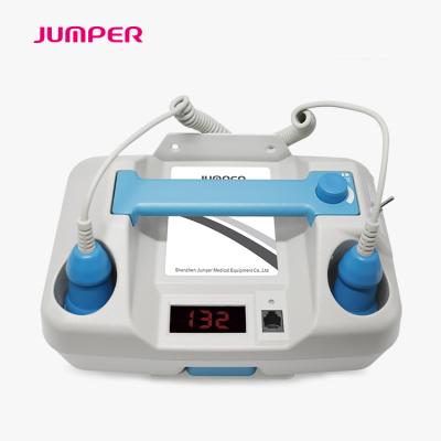 China Type Twin Fetal Jumper Fetal Heart Rate Monitor Baby Ultrasonic Diagnostic Heartbeat Doppler Heart Rate Monitor Price for sale