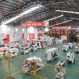 Verified China supplier - Foshan Pinruiliang Machinery Co., Ltd.