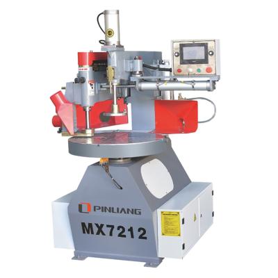 China Factory MX7212 Wood Shaper Machine Automatic Copy Shaper Woodworking Furniture Copy Shaper Coping Machine for sale