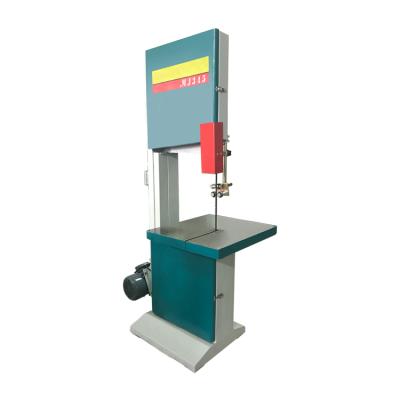 China MJ346 VERTICAL Industrial Electric Wood Vertical Band Saw Machine for sale