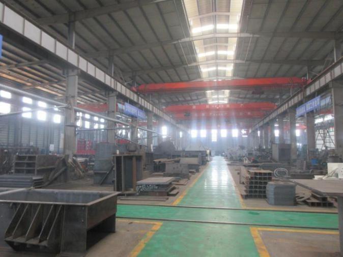 Verified China supplier - Zhengzhou Shibo Machinery Manufacturing Co., Ltd.