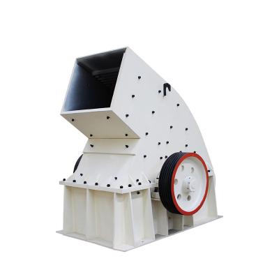 China Mining Stone Coal Hammer Crusher Hammer Mill Crusher Vertical Heavy Stone Crusher Machine Price for sale