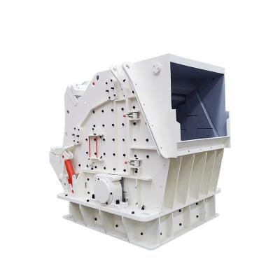 China Mining Quarry Sand Stone Crushing Stone Crushing Machine Impact Crusher With High Quality And Competitive Price for sale