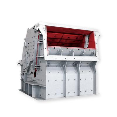 China Mining Quarry Sand Stone Crushing PF 1210 Industrial Impact Fine Price Stone Crusher Stone Crusher For Secondary Crushing for sale