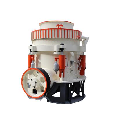 China Quarry Mining Hp100 Cone Crusher Agriculture Stone Crusher Stone Crusher for sale