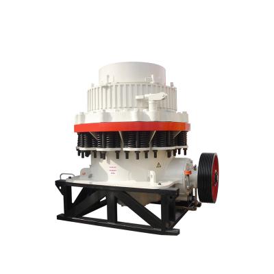 China Cone Crusher Plant Pyd 900 Rock Cone Crusher Quarry Mining Stone Crusher Price for sale