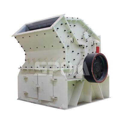 China Stone And Sand Crushing Making Energy Saving Device High Efficient Fine Impact Crusher Manufacture Price for sale