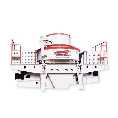 China Building Material Stores Stone Crush Plant Sand Making Machine For Quarry Project for sale