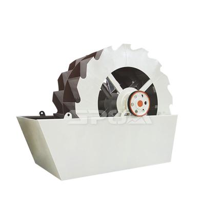 China Building Material Stores Bucket Washing Machine Bucket Wheel Sand Seal for sale