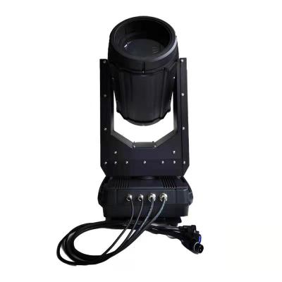 China Easy installation IP65 350w 380w DJ outdoor waterproof disco led moving head lighting equipment led sharpy light for sale