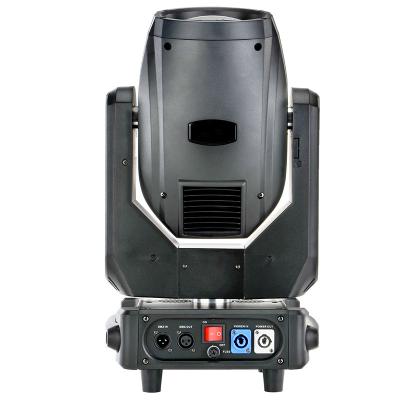 China Stage Sharpy Beam Spot 250w Moving Head Lighting 3in1 Led Moving Head Light for sale