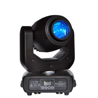 China Stage Light 150W DJ Moving Heads Led Beam Moving Head Spot 150 Watt Led Moving Light for sale