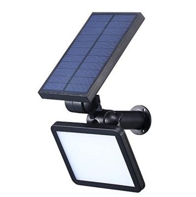 China Easy Installation IP65 SMD Ground Plug Outdoor Waterproof Solar Landscape Light Solar Led Lawn Light for sale