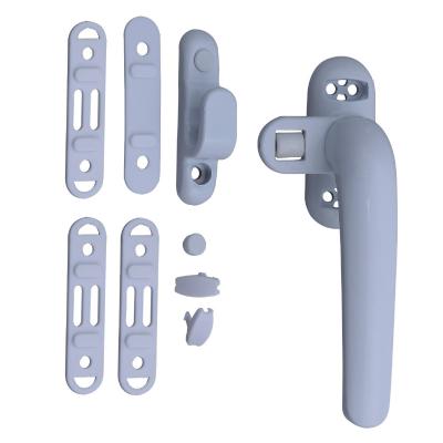 China New modern design window handle price for sale