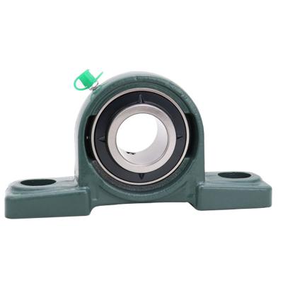 China Stable performance: low voice pillow block supporting mounted UCP204/UCP205/UCP206/UCP207/UCP208/UCP209/UCP210/UCP 212 bearings for sale