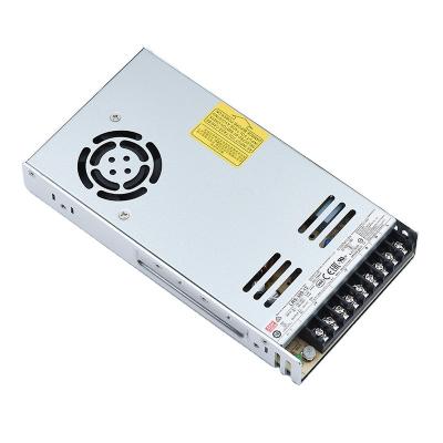 China 1U Low Profile Factory Internal Supplies 348W 1U Low Profile Switch Mode Power Supply for sale