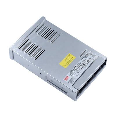 China Transformer ERPF-400-24 ERPF-400-24 Meanwell 24V 16.7A Rainproof Power Supply for sale