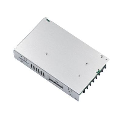 China 1U Low Profile Mass Customization High Voltage 156W Switch Mode Power Supply for sale