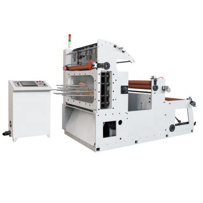 China Paper Cup Punching Professional Design Paper Cup Punching Machine for sale