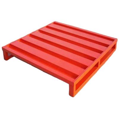 China China Industry Collapsible Hot Sale Warehouse Customized Pallet Rack Warehouse Racking for sale