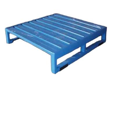 China Corrosion Protection China Manufacturer CE Certificated Steel Pallet Rack / Stainless Steel Pallet for sale