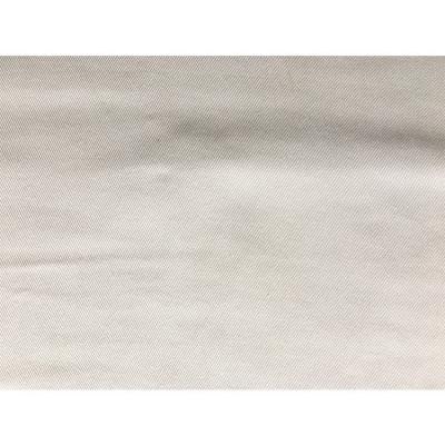 China Viable Wholesale Fabric R60s*R40s 2/1 Gray Twill Stock 100% Raw Rayon Fabric For Women Wear for sale