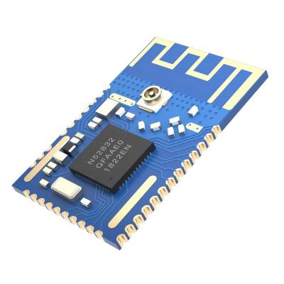 China Nordic Bluetooth device DS factory price Bluetooth device bluetooth 52832-03 chip module for sale