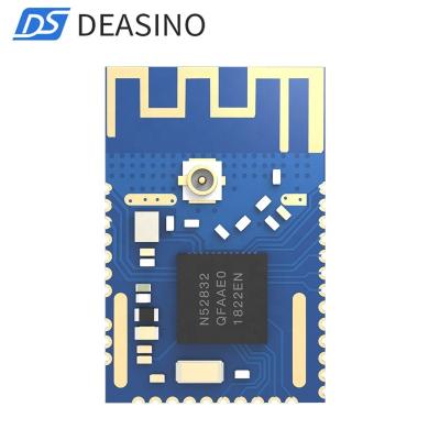 China Bluetooth Device Deasino Programming Bluetooth 5.0 Module Bluetooth Module BLE Nordic Panel 4.0 for sale