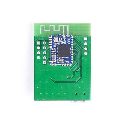 China 2020 Nordic Deasino 52810 Bluetooth Module EV Panel PCB Bluetooth Module 40mmx29mmx5mm for sale