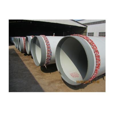 China Hot Selling Gas Pipe Threaded Carbon Steel Seamless Direct Welded Production Line Water Pipe for sale