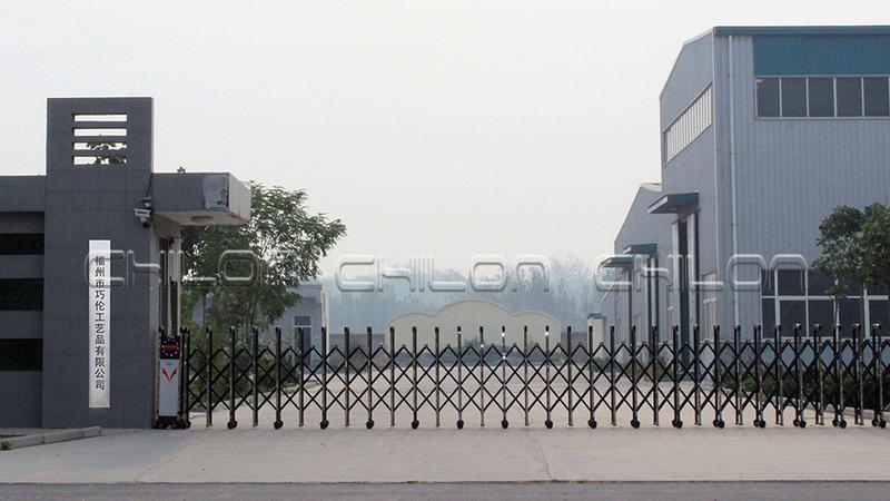 Verified China supplier - Fuzhou Chilon Arts & Crafts Co., Ltd.