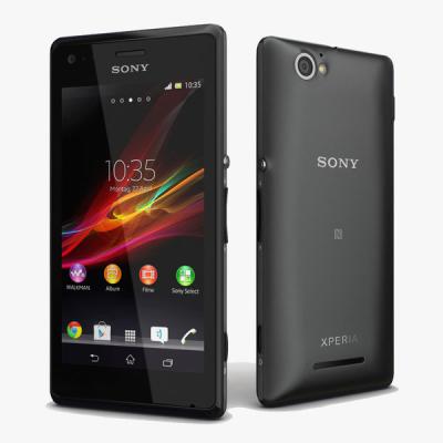 China 99% new used smart phone with 2600mAh battery and 21MP Rear Camera for Sony l2 m m5 3300mAh for sale