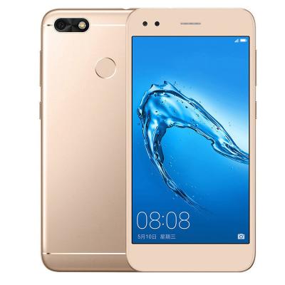 China unlocked used new original 99% good quality phone with 5.93inch IPS display for Huawei y6pro 2017 y7prime 2019 y92018 4000mAh for sale