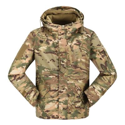 China Anti-Static Multi-Color Wool Jacket Inner Uniform Military Coat Military Coat for sale