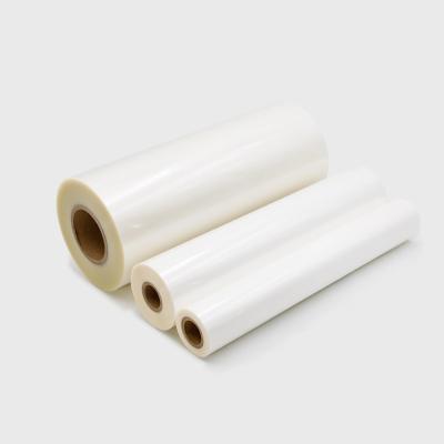 China 0.25mm Solid Color High Glossy Soft Touch Plastic PETG PET Furniture Board Protective Film Roll For Lamination for sale