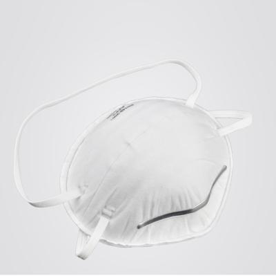 China Respirator-Gesichtsmaske N95 P.M. 2,5 Antiverschmutzungs-FFP2/Wegwerfatemschutzmaske zu verkaufen