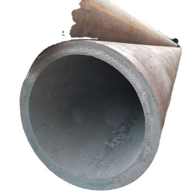 China 30CrMo seamless steel Gas Cylinder pipes for sale for sale