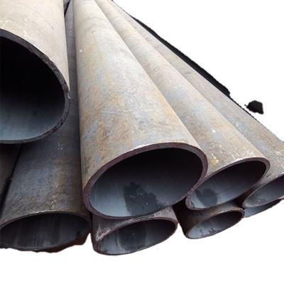 China 30CrMo 35CrMo 37Mn 34Mn2V 34CrMo4 Gas Cylinder tube seamless steel for sale for sale