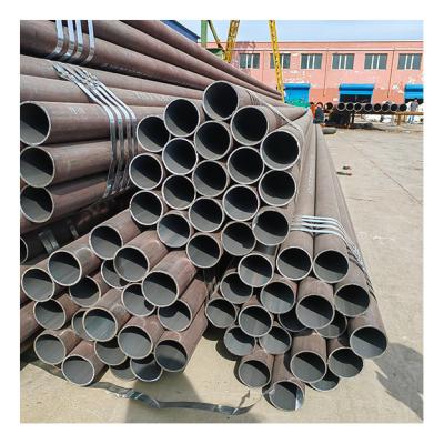 China GB/T 9948-2013 Grade 15CrMo Petroleum Cracking Pipes Seamless Steel Pipes for sale